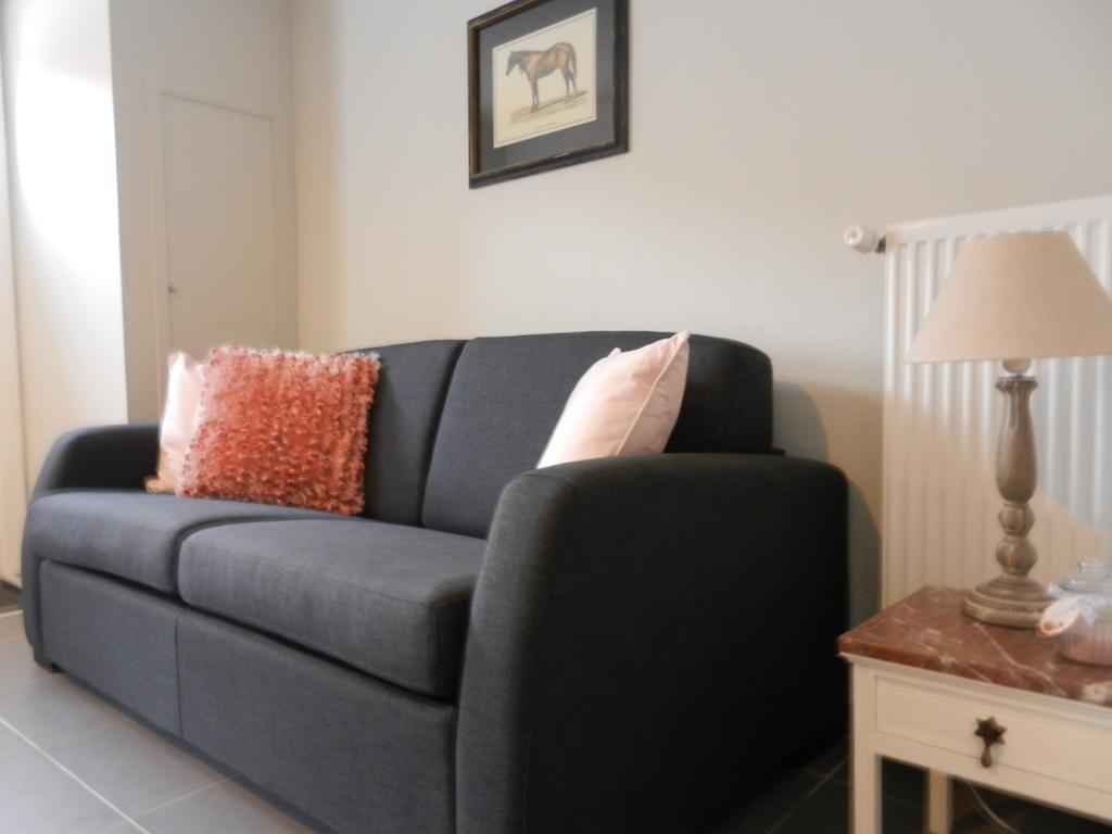 Holiday Home Juliette Poperinge Rum bild