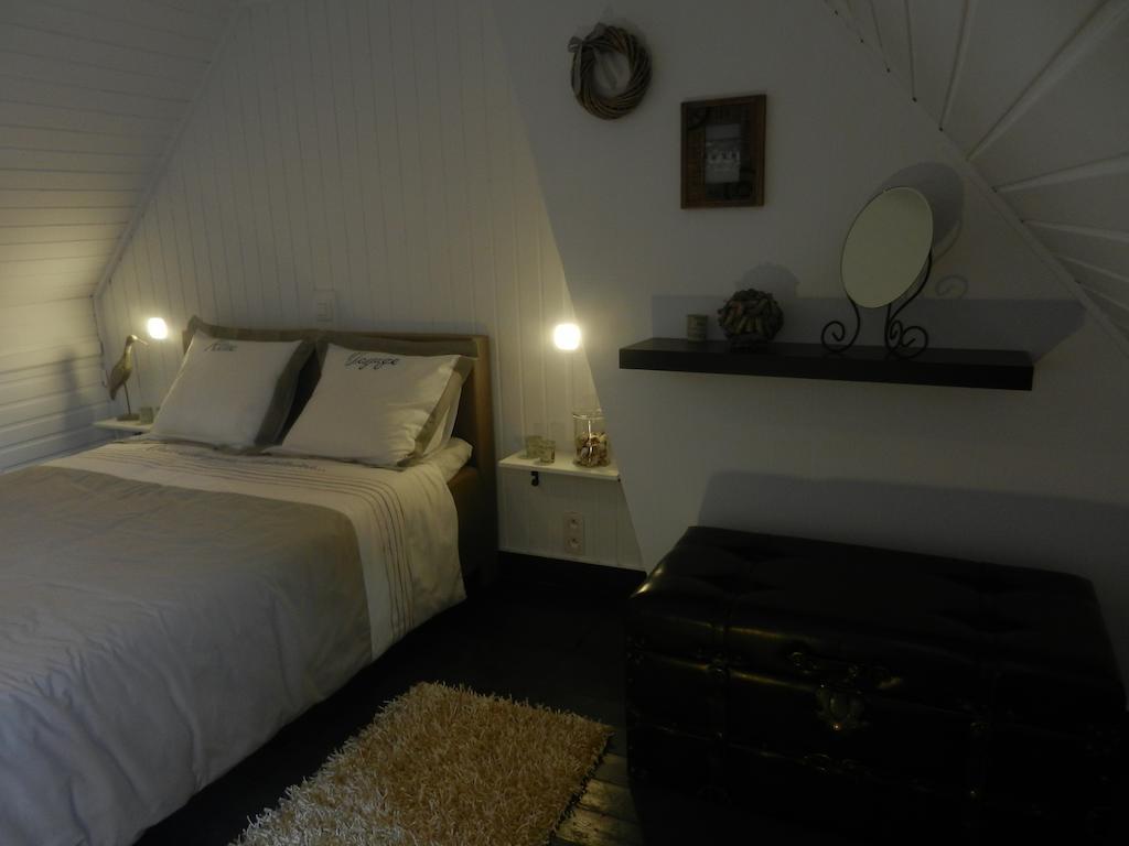 Holiday Home Juliette Poperinge Exteriör bild
