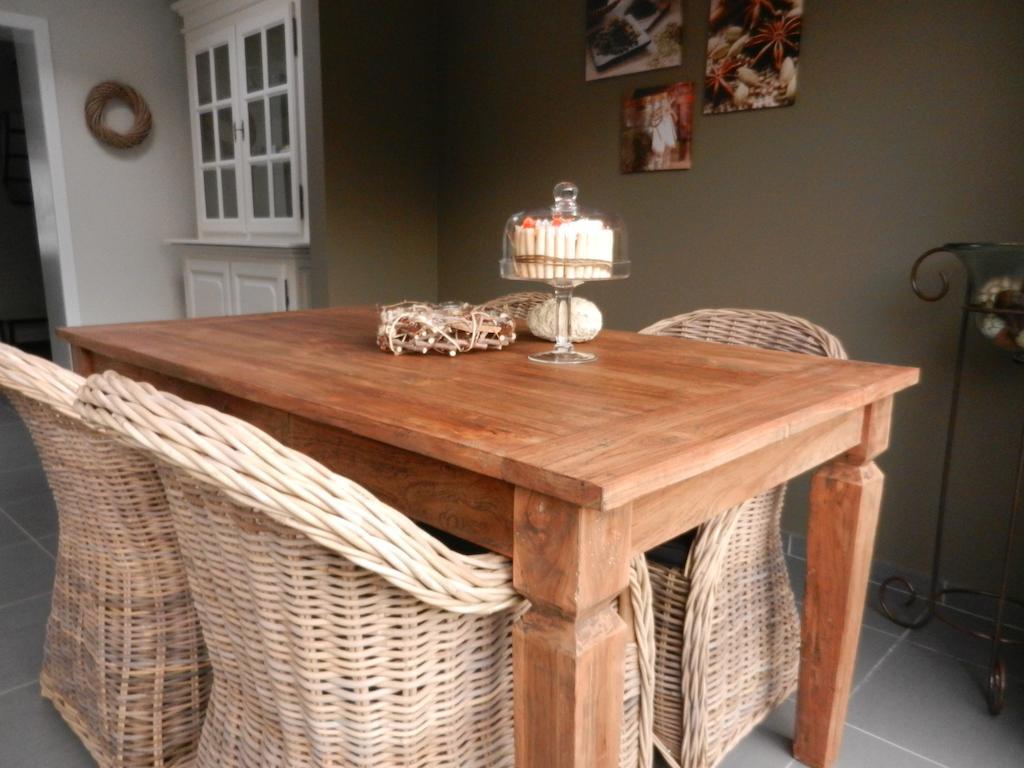 Holiday Home Juliette Poperinge Rum bild