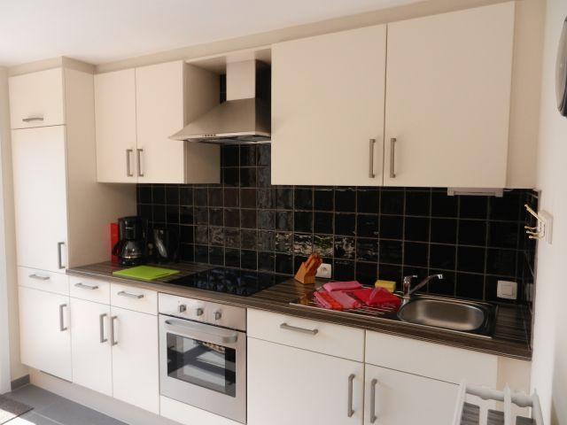Holiday Home Juliette Poperinge Rum bild